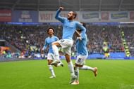 Cardiff City v Manchester City - Premier League